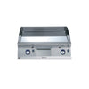Electrolux Professional 700XP E7FTGHCS00 - Gas Griddle Plate