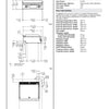 Electrolux Professional 700XP E7FTGHCS00 - Gas Griddle Plate