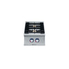 Electrolux Professional 700XP E7GCGD2C0A - Two Burner Gas Cook Top