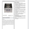 Electrolux Professional 700XP E7GCGD2C0A - Two Burner Gas Cook Top