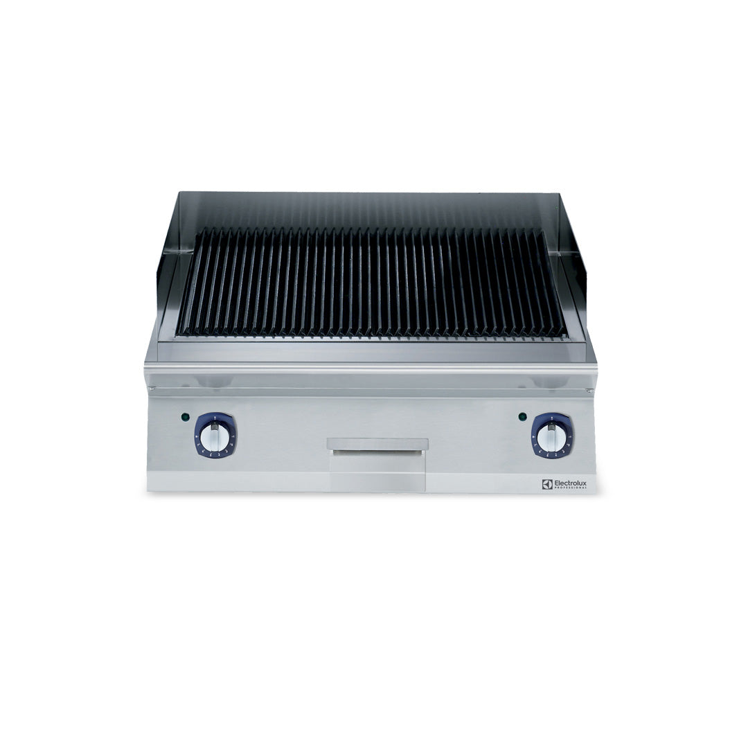 Electrolux Professional 700XP E7GREHGS0U - Full Module Electric BBQ Char Grill