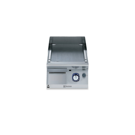 Electrolux Professional 700XP E7IIKAAOMCA - Gas Griddle Plate