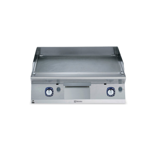 Electrolux Professional 700XP E7IIKAAOMEA - Gas Griddle Plate