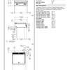 Electrolux Professional 700XP E7IIKAAOMEA - Gas Griddle Plate