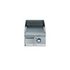 Electrolux Professional 700XP E7IIKDAOMCA - Electric Griddle Plate