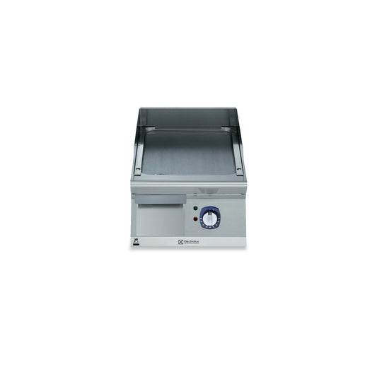 Electrolux Professional 700XP E7IIKDAOMCA - Electric Griddle Plate