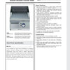 Electrolux Professional 700XP E7IIKDAOMCA - Electric Griddle Plate
