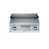 Electrolux Professional 700XP E7IIKDAOMEA - Electric Griddle Plate