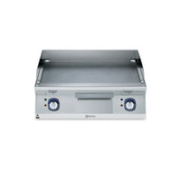 Electrolux Professional 700XP E7IIKDAOMEA - Electric Griddle Plate