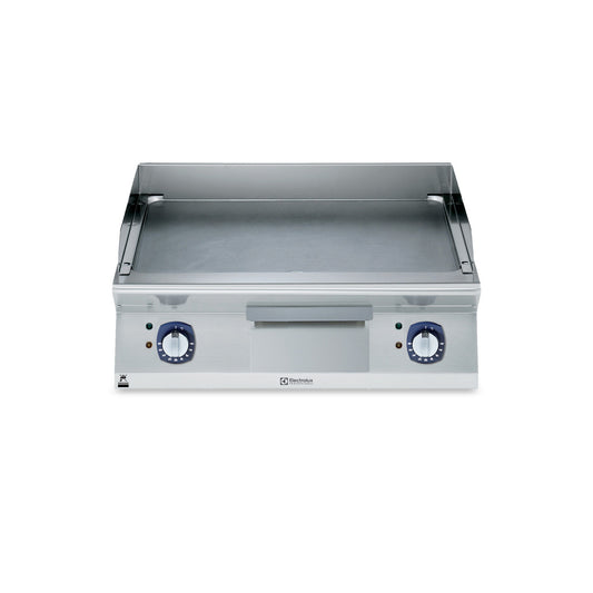 Electrolux Professional 700XP E7IIKDAOMEA - Electric Griddle Plate