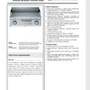 Electrolux Professional 700XP E7IIKDAOMEA - Electric Griddle Plate