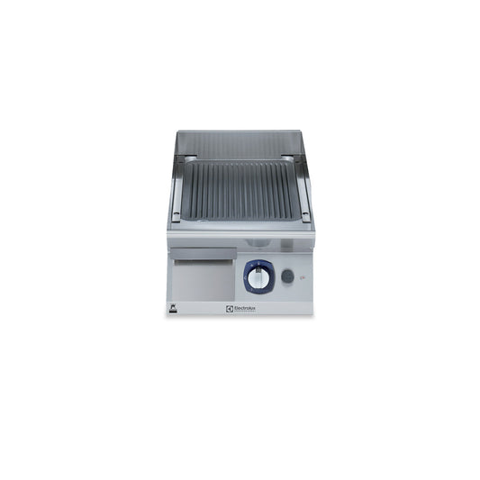 Electrolux Professional 700XP E7IILAAOMCA - Gas Griddle Plate