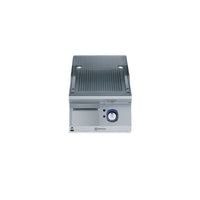 Electrolux Professional 700XP E7IILDAOMCA - Electric Griddle Plate