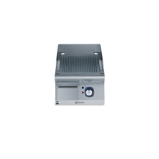 Electrolux Professional 700XP E7IILDAOMCA - Electric Griddle Plate