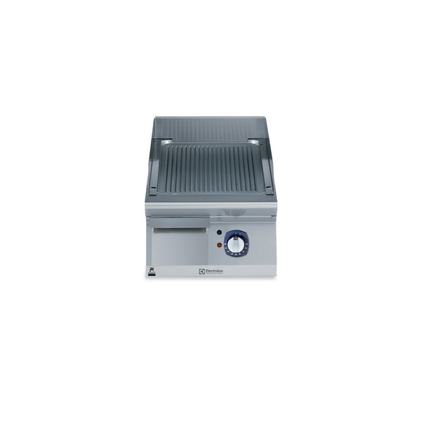 Electrolux Professional 700XP E7IILDAOMCA - Electric Griddle Plate