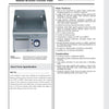 Electrolux Professional 700XP E7IILDAOMCA - Electric Griddle Plate