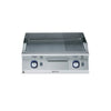Electrolux Professional 700XP E7IIMAAOMEA - Gas Griddle Plate