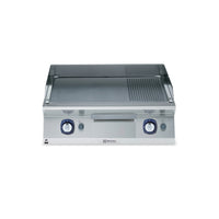 Electrolux Professional 700XP E7IIMAAOMEA - Gas Griddle Plate