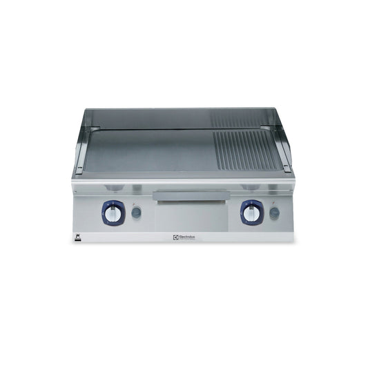 Electrolux Professional 700XP E7IIMAAOMEA - Gas Griddle Plate