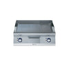 Electrolux Professional 700XP E7IIMDAOMEA - Electric Griddle Plate