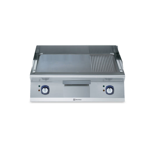 Electrolux Professional 700XP E7IIMDAOMEA - Electric Griddle Plate