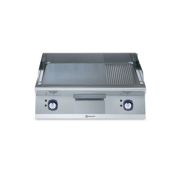 Electrolux Professional 700XP E7IIMDAOMEA - Electric Griddle Plate