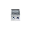 Electrolux Professional 700XP E7INED2000 - Two Zone Induction Cook Top