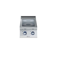 Electrolux Professional 700XP E7INED2000 - Two Zone Induction Cook Top