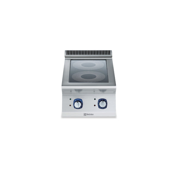 Electrolux Professional 700XP E7INED2000 - Two Zone Induction Cook Top
