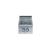 Electrolux Professional 700XP E7IRED2000 - Two Zone Infrared Cook Top