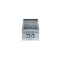 Electrolux Professional 700XP E7IRED2000 - Two Zone Infrared Cook Top