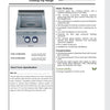 Electrolux Professional 700XP E7IRED2000 - Two Zone Infrared Cook Top