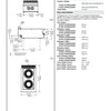 Electrolux Professional 700XP E7IRED2000 - Two Zone Infrared Cook Top