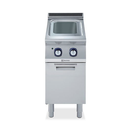 Electrolux Professional 700XP E7OOBDBAMC - Single Well Electric Pasta Cooker