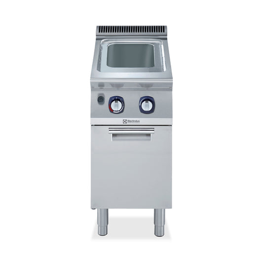 Electrolux Professional 700XP E7OOBSBAMC - Single Well Gas Pasta Cooker