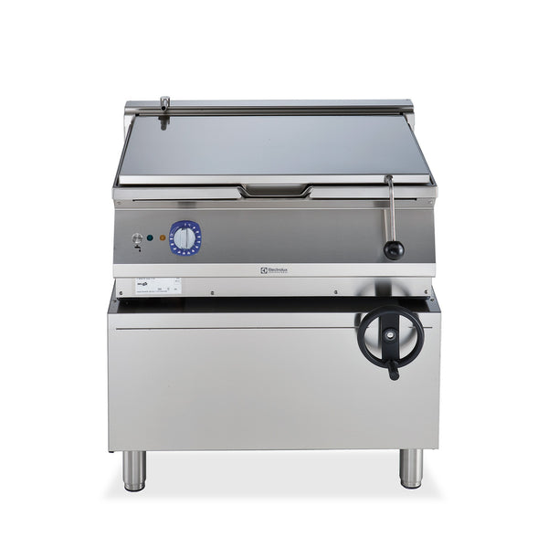 Electrolux Professional 700XP E7PPADBAME - 60 Litre Tilting Bratt Pan