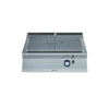 Electrolux Professional 700XP E7STGH1000 - Gas Target Top