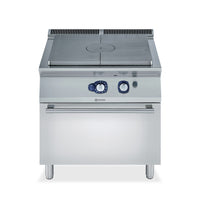 Electrolux Professional 700XP E7STGH10GA - Gas Target Top With Oven