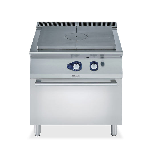Electrolux Professional 700XP E7STGH10GA - Gas Target Top With Oven