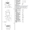 Electrolux Professional 700XP E7STGH10GA - Gas Target Top With Oven