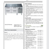 Electrolux Professional 700XP E7TTBECOMIN - Four Drawer Refrigerated Base