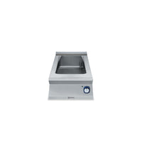 Electrolux Professional 900XP E9BMEDB000 - Half Module Electric Bain Marie Top