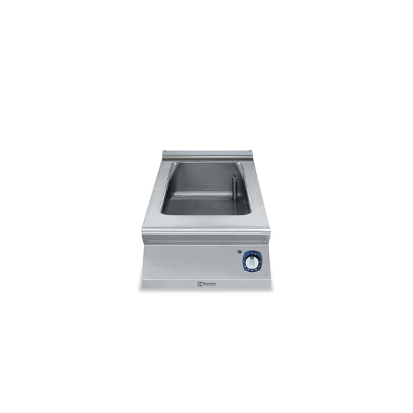 Electrolux Professional 900XP E9BMEDB000 - Half Module Electric Bain Marie Top