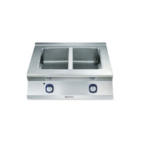 Electrolux Professional 900XP E9BMEHB000 - Full Module Electric Bain Marie Top