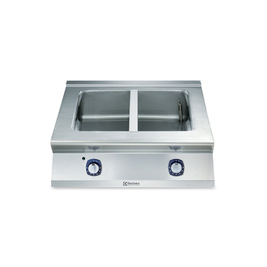 Electrolux Professional 900XP E9BMEHB000 - Full Module Electric Bain Marie Top