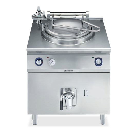 Electrolux Professional 900XP E9BSEHINF0 - 60 Litre Electric Stock Pot