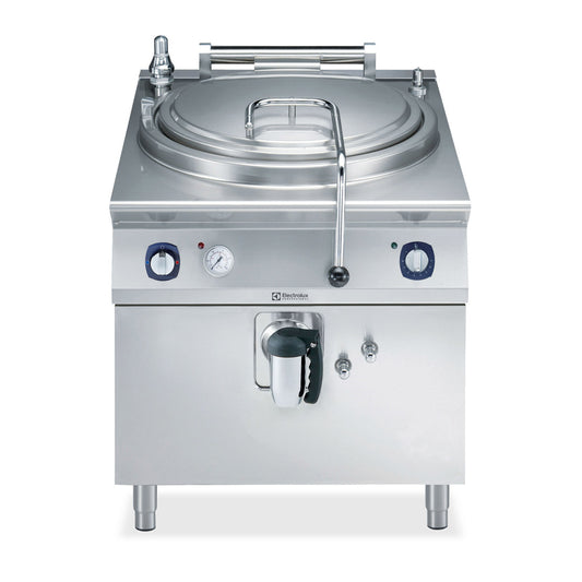 Electrolux Professional 900XP E9BSEHIPF0 - 100 Litre Electric Stock Pot