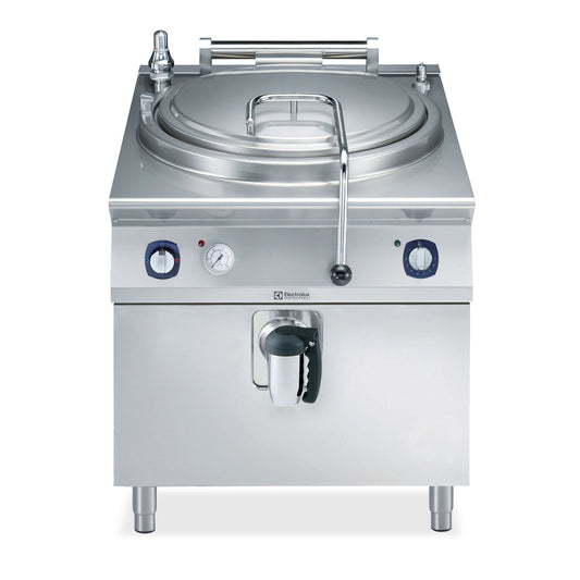 Electrolux Professional 900XP E9BSEHIPFR - 100 Litre Electric Stock Pot