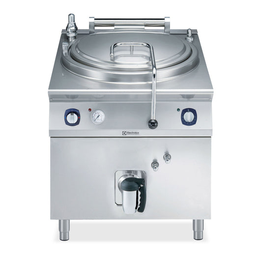 Electrolux Professional 900XP E9BSEHIRF0 - 150 Litre Electric Stock Pot