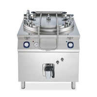 Electrolux Professional 900XP E9BSEHIRFC - 150 Litre Electric Stock Pot